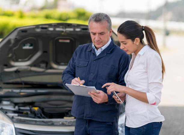 Local insurance for Richmond city County drivers